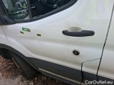  Ford  Transit FGN 390 L2H2 184 CH BATTERIE 75 KWH TREND BUSINESS  47 #16