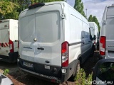  Ford  Transit FGN 390 L2H2 184 CH BATTERIE 75 KWH TREND BUSINESS  47 #21