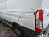  Ford  Transit FGN 390 L2H2 184 CH BATTERIE 75 KWH TREND BUSINESS  47 #27