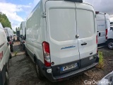  Ford  Transit FGN 390 L2H2 184 CH BATTERIE 75 KWH TREND BUSINESS  47 #51
