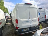  Ford  Transit FGN 390 L2H2 184 CH BATTERIE 75 KWH TREND BUSINESS  47 #59