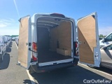  Ford  Transit FGN 390 L2H2 184 CH BATTERIE 75 KWH TREND BUSINESS  48 #18