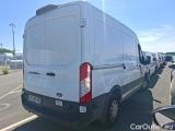  Ford  Transit FGN 390 L2H2 184 CH BATTERIE 75 KWH TREND BUSINESS  48 #44