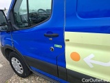  Ford  Transit FGN 390 L3H3 184 CH BATTERIE 75 KWH TREND BUSINESS  49 #27