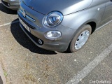  Fiat  500 1.0 70 CH HYBRIDE BSG S/S  51 #4