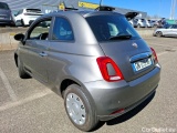  Fiat  500 1.0 70 CH HYBRIDE BSG S/S  51 #24