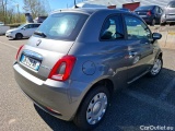  Fiat  500 1.0 70 CH HYBRIDE BSG S/S  51 #25
