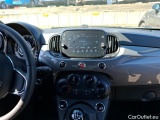  Fiat  500 1.0 70 CH HYBRIDE BSG S/S  51 #35