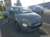  Fiat  500 1.0 70 CH HYBRIDE BSG S/S  52 #11