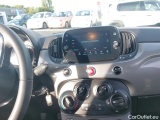  Fiat  500 1.0 70 CH HYBRIDE BSG S/S  52 #20