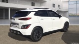  Hyundai  kona ELECTRIQUE 39 KWH - 136 CH INTUITIVE  56 #3