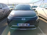  Hyundai  Bayon 1.0 T-GDI 100 INTUITIVE  63 #10