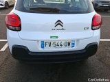  Citroen  C3 SOCIETE PURE TECH 83 S&S BVM FEEL BUSINESS R  66 #63