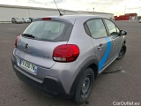  Citroen  C3 PURETECH 83 S&S BVM5 FEEL BUSINESS  67 #2