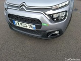  Citroen  C3 PURETECH 83 S&S BVM5 FEEL BUSINESS  67 #40