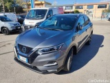  Nissan  Qashqai 1.5 dCi 115 N-Connecta DCT Sequential Diesel  2 #24