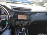  Nissan  Qashqai 1.5 dCi 115 N-Connecta DCT Sequential Diesel  2 #61