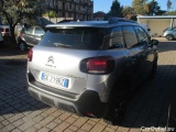  Citroen  C3 Aircross BlueHDi 110 S&S Shine Manual Diesel  3 #4