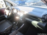  Citroen  C3 Aircross BlueHDi 110 S&S Shine Manual Diesel  3 #5
