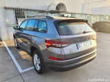  Skoda  Kodiaq 2.0 TDI 110KW EXECUTIVE DSG 5p Sequential Diesel  4 #3