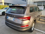  Skoda  Kodiaq 2.0 TDI 110KW EXECUTIVE DSG 5p Sequential Diesel  4 #4