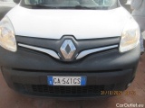  Renault  Kangoo Express 1.5 Blue dCi 95 ICE Manual Diesel  7 #51