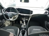  Opel  Mokka 1.2 T 100cv Edition MT6 Manual Petrol  16 #6