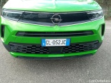  Opel  Mokka 1.2 T 100cv Edition MT6 Manual Petrol  16 #29