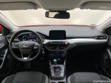  Ford  Focus Turnier 1.0 EcoBoost Hybrid COOL&CONNECT Manual Petrol/Electric  5 #7