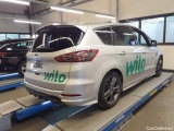 Ford  S-Max 2.0 EcoBlue Allrad Aut. ST-Line Automatic Diesel  29 #43