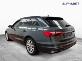  Audi  A4 Avant 40 TDI quattro S tronic Automatic Diesel/Electric  39 #3