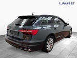  Audi  A4 Avant 40 TDI quattro S tronic Automatic Diesel/Electric  39 #4