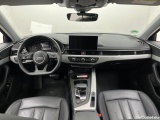  Audi  A4 Avant 40 TDI quattro S tronic Automatic Diesel/Electric  39 #7