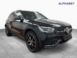  Mercedes  GLC 300 de 4Matic 9G-TRONIC AMG Line Automatic Diesel/Electric  41 #2