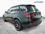  Mercedes  GLC 300 de 4Matic 9G-TRONIC AMG Line Automatic Diesel/Electric  41 #3