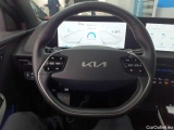  KIA  Ev6 77,4-kWh AWD GT-LINE Automatic Electric  46 #13