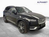  Volvo  XC90 T8 AWD Recharge Geartronic Inscription Expression Automatic Petrol/Electric  47 #2