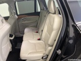  Volvo  XC90 T8 AWD Recharge Geartronic Inscription Expression Automatic Petrol/Electric  47 #9