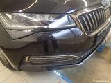  Skoda  Superb Combi 2.0 TDI DSG Style Automatic Diesel  52 #45