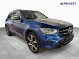  Mercedes  GLC 300 de 4Matic 9G-TRONIC Automatic Diesel/Electric  54 #2