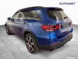  Mercedes  GLC 300 de 4Matic 9G-TRONIC Automatic Diesel/Electric  54 #3