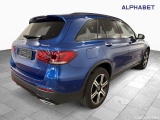  Mercedes  GLC 300 de 4Matic 9G-TRONIC Automatic Diesel/Electric  54 #4
