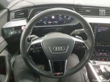  Audi  E-TRON 55 quattro S Line Automatic Electric  56 #14