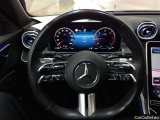  Mercedes  C-Klasse 220 d 9G-TRONIC AMG líne Automatic Diesel/Electric  59 #13