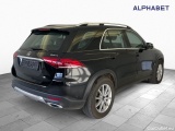  Mercedes  GLE 350 de 4Matic 9G-TRONIC Automatic Diesel/Electric  60 #4