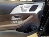  Mercedes  GLE 350 de 4Matic 9G-TRONIC Automatic Diesel/Electric  60 #12