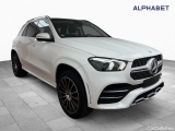  Mercedes  GLE 350 d 4MATIC 9G-TRONIC AMG Line Automatic Diesel  61 #2