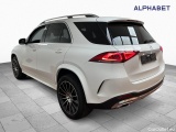 Mercedes  GLE 350 d 4MATIC 9G-TRONIC AMG Line Automatic Diesel  61 #3