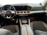  Mercedes  GLE 350 d 4MATIC 9G-TRONIC AMG Line Automatic Diesel  61 #7