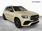  Mercedes  GLE 350 de 4Matic 9G-TRONIC AMG Line Automatic Diesel/Electric  62 #2